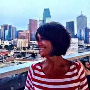 Meet your Posher, Ellen